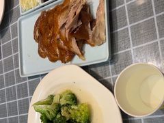 -玉桥餐厅(天坛店)