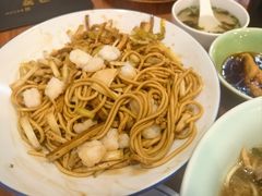 -奎元馆.百年奎元.非遗传承(西湖边的解放路店)