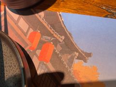 -京鹿料理(荟聚店)