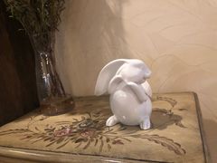 -蓝瓶子BlueBottle(东瓯智库店)