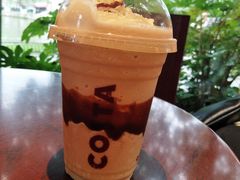 苏格兰太妃酷乐冰-COSTA COFFEE(西湖天地店)