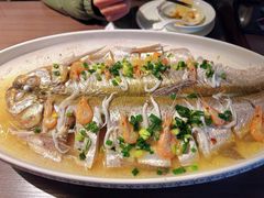 -蜜桃餐厅·古运河畔(南下塘店)