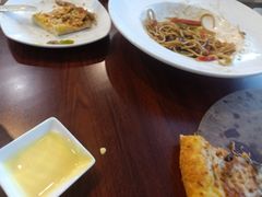 -棒约翰比萨·意面(独墅湖店)