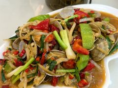 -覃记海鲜美食餐厅