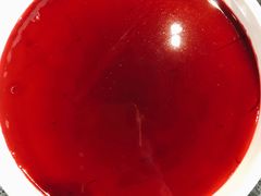 精品鲜鸭血-宽板凳老灶火锅(南礼士路店)
