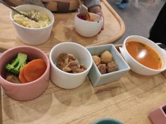 -Lilliput·粒粒堡亲子餐厅(嘉定宝龙店)