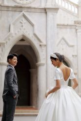 -绿皮火车照相馆 婚纱照旅拍(厦门店)