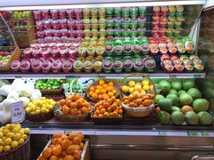 -BETTER拜特精品超市(丹尼斯一天地店)