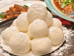 -绿江春(长江街店)