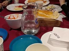 -Geneva日内瓦餐厅(西郊宝成花苑店)