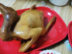 -光明刘冰乳鸽店(光明法政北路店)