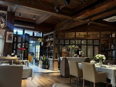 -一棵树·意大利西餐厅One Tree(新城店)