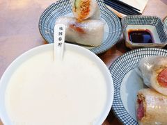 -桃园眷村(万象天地店)