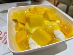 -杨小贤芒果绵绵冰(南门口店)
