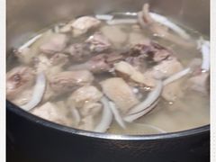 -凤园椰珍·臻品椰子鸡(保利时光里店)