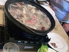 -海南椰子鸡餐厅(三亚湾红树林店)