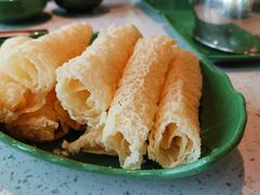 茴香响铃卷-润园四季椰子鸡火锅(海上世界店)
