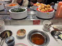-龍歌自助小火锅(秦淮水游城店)