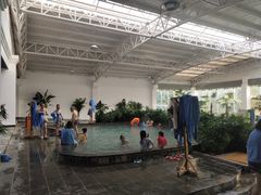 -山湖温泉