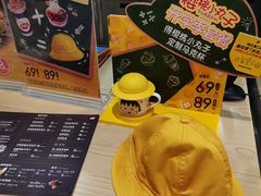 -DQ·蛋糕·冰淇淋(印象城店)