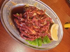 -大阪烧肉BAKA一代(国贸商住大厦店)
