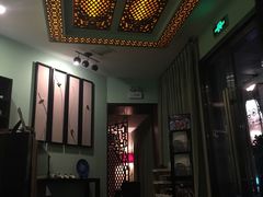 -布梵·台式热敷古法按摩Massage·Spa(品尊国际店)