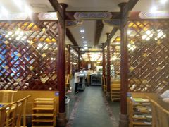 -老码头火锅(骡马市店)