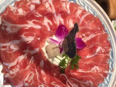 -阳坊涮肉(西直门凯德mall店)