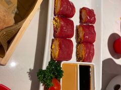 -避风塘(百联奥特莱斯广场店)