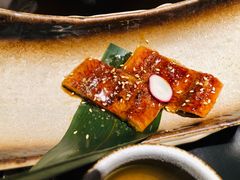 烤鳗鱼-和彩放题餐厅(酒仙桥店)