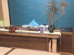 -德悦海鲜(城西店)