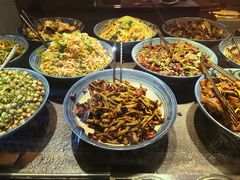 -張飛扒肉·龙江非遗(道外店)