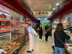 -牛街清顺斋小吃(牛街东里小区一区店)