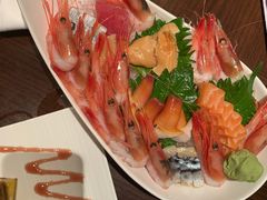 -佛山希尔顿酒店·融誉亚洲美食荟