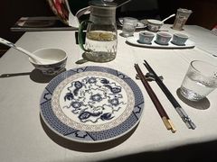-钱塘花园·宁波菜