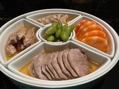 -忆家名门·上海菜(徐家汇店)