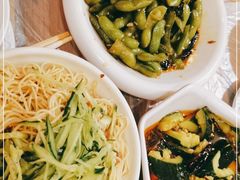 -可可大虾武汉土菜大排档(万松园1店)