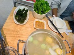-为什么牛潮汕牛肉火锅(万胜广场店)