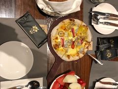 -食间牛排(湖西路店)