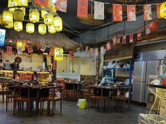 -江湖一盏灯·滇味卤烤(普惠园店)
