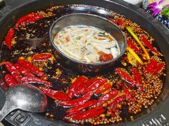 -重庆渝达老火锅(春熙路店)