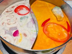 -生如夏花泰式火锅(鹭洲里店)