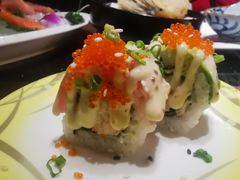 -德川家日本料理(中关村寰太大厦店)