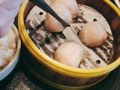 -蝴蝶里·粤菜·点心(滨江龙湖店)