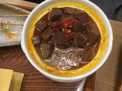 -牛三哥洛阳牛肉汤(生态城店)