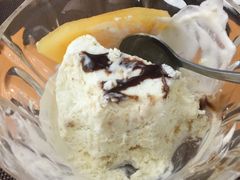 意大利冰糕-红房子西菜馆(淮海中路店)