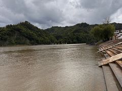 -新安江山水画廊风景区