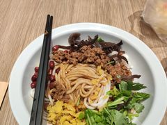 -云味馆·云南菜·云南米线(景田店)
