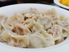 -金谷园饺子·烧烤(人大总店)