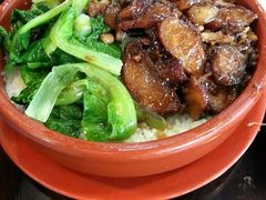叉烧饭-昇记肠粉王(福华路店)